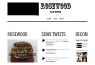 Rosewoodsandiego Coupon Codes May 2024