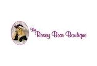 Rosey Bear Boutique Coupon Codes September 2022