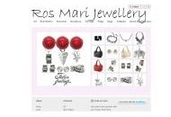 Rosmari-jewellery Uk 50% Off Coupon Codes May 2024