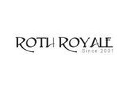 Roth Royale Coupon Codes July 2022