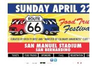 Route66foodtruckfestival Coupon Codes May 2024
