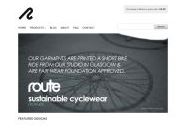 Routeclothing 25% Off Coupon Codes May 2024