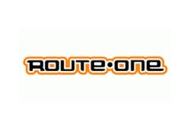 Route One Uk Coupon Codes January 2022