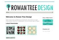 Rowantreedesign Uk 50% Off Coupon Codes May 2024