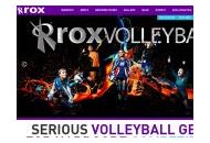 Roxvolleyball Coupon Codes August 2022