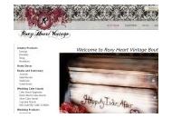 Roxyheartvintage Coupon Codes May 2024
