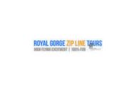 Royalgorgeziplinetours Coupon Codes April 2024