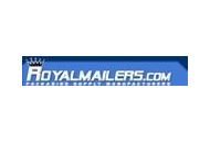 Royal Mailers Coupon Codes May 2024