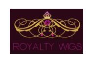 Royalty Wigs Coupon Codes May 2024