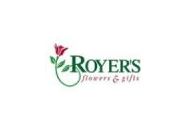 Royers Flowers 10$ Off Coupon Codes May 2024