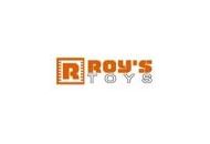 Roys Toys 10% Off Coupon Codes May 2024