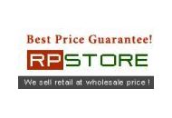 Rp Store 15% Off Coupon Codes May 2024