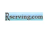 Rserving 5$ Off Coupon Codes May 2024