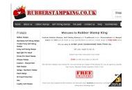 Rubberstampking Uk 10% Off Coupon Codes May 2024