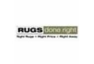Rugsdoneright Coupon Codes July 2022