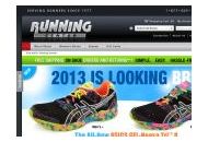 Runningcenters Coupon Codes March 2024