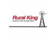 Rural King Supply Coupon Codes July 2022