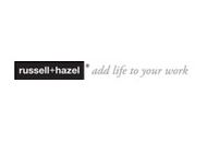 Russell And Hazel 25% Off Coupon Codes May 2024