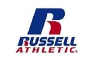 Russell Athletic Coupon Codes April 2024