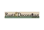 Rusticdecorating Coupon Codes May 2022