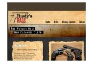 Rustysrags Coupon Codes August 2022