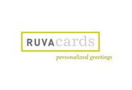 Ruva Cards Coupon Codes May 2024