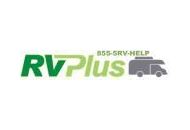 Rvplus 5% Off Coupon Codes May 2024