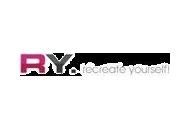 Ry - Recreate Yourself Coupon Codes May 2022