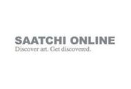 Saatchi Online 10% Off Coupon Codes April 2024