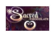 Sacred Chocolate Coupon Codes June 2023
