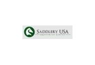 Saddlery Usa Coupon Codes April 2024