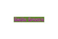 Sadie Green's 35% Off Coupon Codes May 2024