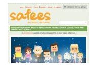 Safees 15% Off Coupon Codes May 2024