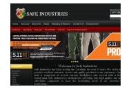 Safeindustries Coupon Codes May 2024