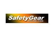 Safetygearonline Coupon Codes June 2023