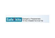 Safety Kit Store Coupon Codes December 2022