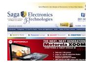 Sagaelectronics 20$ Off Coupon Codes April 2024
