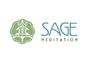 Sage Meditation 10% Off Coupon Codes May 2024