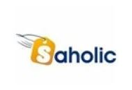 Saholic Coupon Codes August 2022