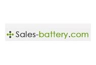 Sales-battery Coupon Codes April 2024