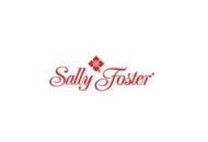 Sally Foster 50% Off Coupon Codes April 2024