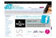 Salondeliveries Coupon Codes May 2024