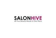 Salonhive 15% Off Coupon Codes May 2024