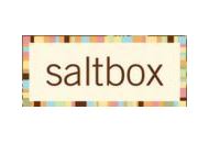 Saltbox Nyc Coupon Codes June 2023