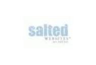 Salted Websites Coupon Codes May 2024