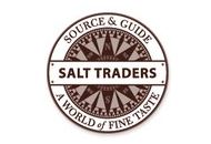 Salt Traders Coupon Codes April 2024