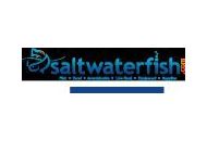 Saltwaterfish Coupon Codes July 2022