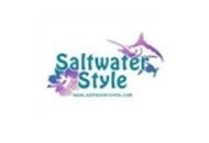 Saltwater Style Coupon Codes April 2024