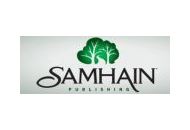 Samhain Publishing Coupon Codes October 2023
