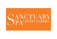 The Sanctuary Spa Uk Coupon Codes August 2022